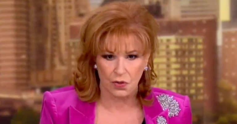 Joy Behar Demands List Of People Who Attended Trump’s MSG Rally – ‘Who Are These People? I Want To Know’