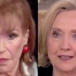 Joy Behar Claims Hillary Clinton ‘Would Have Won’ If She’d Come On ‘The View’ More In 2016
