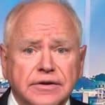 Tim Walz Confronted on His History of Lying, Claims Americans Just Don’t Care
