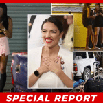 AOC’s “Defund the Police” District Swarmed by State Troopers to Clean up Third World “Seedy Strip”