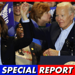 Kamala & Joe Criticized for Leaking Israel’s Incursion into Lebanon