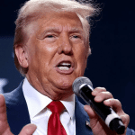 Trump Announces He Will Be Interviewed by Joe Rogan