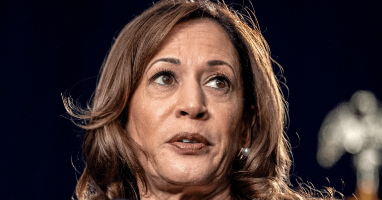 After Report Claims Kamala May Run for Governor, Left-Wing Host Says California Won’t Survive Her