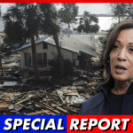 After Americans Devastated by Hurricane, Biden-Harris Offer Residents Only $750