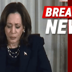 Kamala Harris Roasted by Al Smith Dinner Host After She Skips the Event