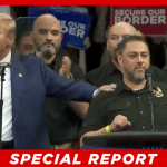 Border Union Backs Trump, Then Issues Dire Warning for America