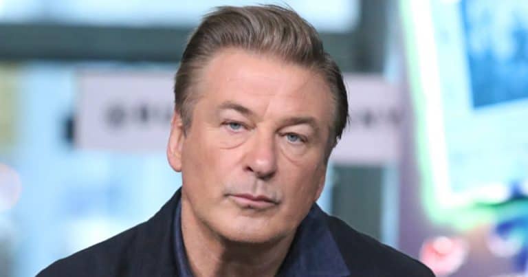 Alec Baldwin Whines: Americans Are Unintelligent And ‘Uninformed’ After Trump’s Victory