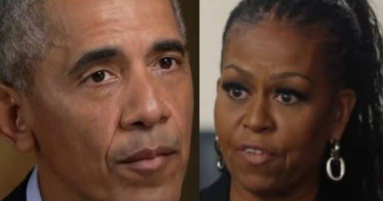 Barack And Michelle Obama Embroiled In Disturbing ‘Secret Service Sex Scandal’ After Election