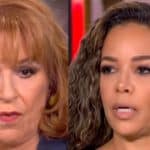 ‘The View’ Hosts Perform Funeral-Style Blame Game After Trump Victory