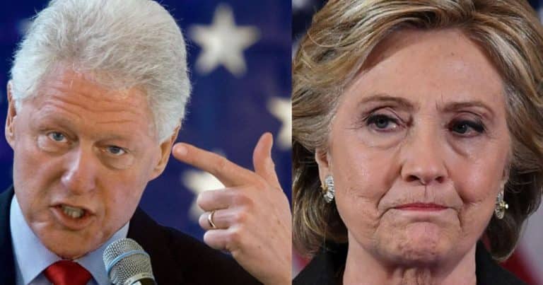 Bill Clinton Reveals All About His Meltdown After Hillary’s 2016 Defeat – ‘I Couldn’t Sleep For Two Years’