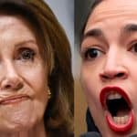 Civil War Breaks Out Among Democrats – Far-Left Group Wreaks Havoc On Party