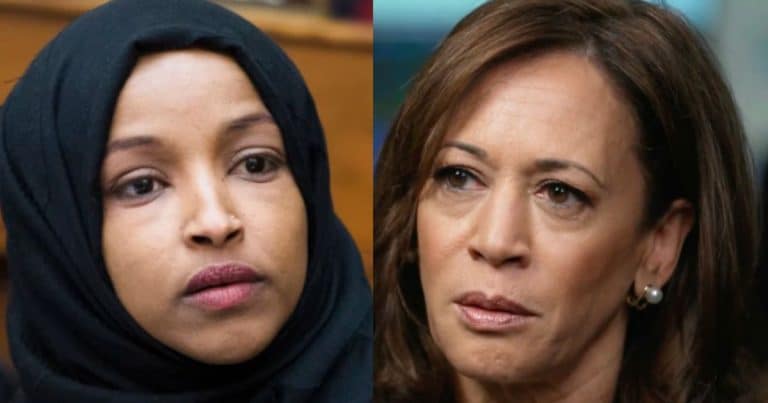 Ilhan Omar Turns on Kamala – Exposes Her ‘Huge Misstep’ by Involving Liz Cheney