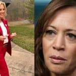 Jill Biden Hit Kamala with Crushing Blow on Election Day – There’s No Love Lost There