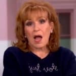 Joy Behar Says The Quiet Part Out Loud – Claims She Wouldn’t Let a Trump Supporter Give Her Heimlich