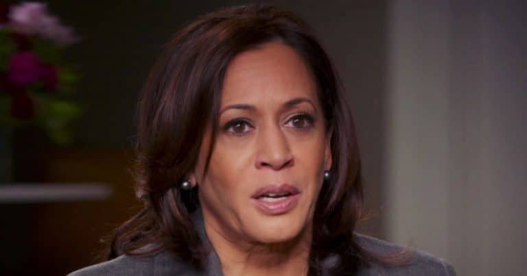 Kamala’s Campaign Begs Donors for Cash After She Loses Election, Goes into Debt