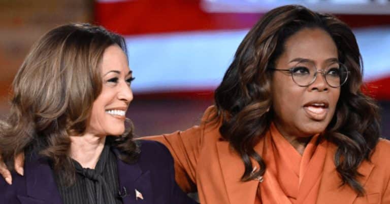 Oprah’s Kamala Town Hall Actually Cost Kamala Campaign $2.5 Milllion, Not $1 Million