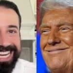 California Restaurant Owner Sees Sales Skyrocket Immediately After Trump’s Election Win