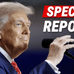 Trump Releases Final Message Before Election, Reminds America What’s at Stake