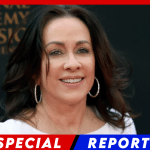 Actress Patricia Heaton Criticizes Media for Spreading Fear Among Women