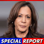 After Raising One Billion for Campaign, Kamala Reportedly Has $20 Million IN DEBT
