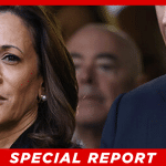 As Trump Triumphs on Election Night 2024, Harris Goes into Hiding