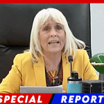 After Court and Governor Condemns Ballot Scheme, Democrat Official Apologizes to Public
