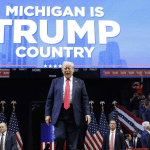 Trump Flipped Michigan Thanks to Unprecedented Support of Muslim Voters