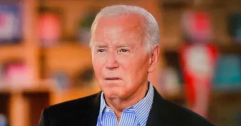 Biden Hit with Fact-Check After He’s Caught Lying About Saving Hostages