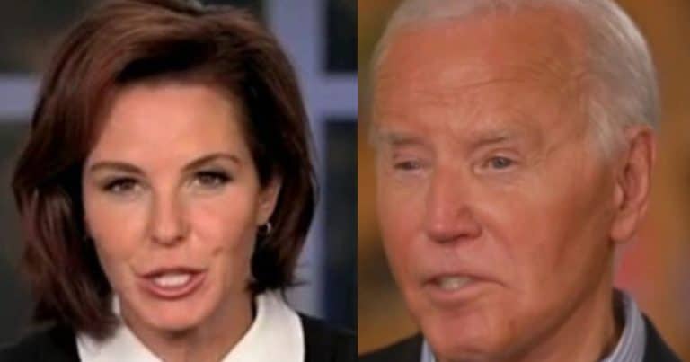 MSNBC Host Reveals What Really Happened When She Asked Joe Biden About Hunter