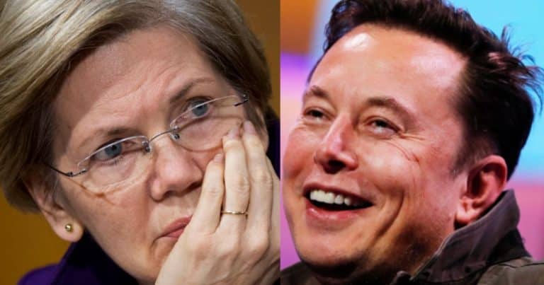 Elizabeth Warren’s Power Grab Backfires: Elon Musk’s Tech Genius Puts Warren in Her Place