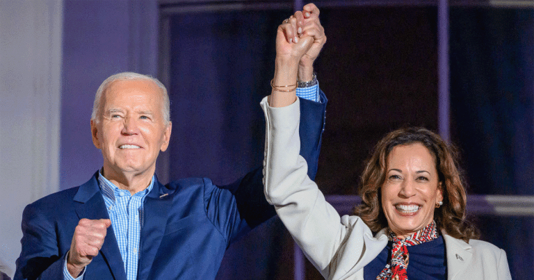 Biden-Harris Rush to Hire 1,200 Woke DEI Agents to Spoil Trump’s America-First Presidency