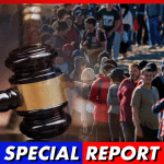 ICE Drops the Hammer on Illegal Aliens – Shuts Down 2 Major Programs Overnight