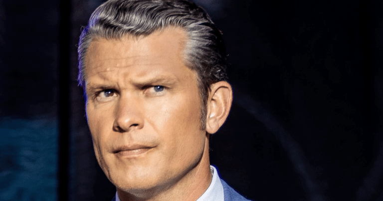 After Media Spreads Rumor About Hegseth, His Colleagues Race to Set the Record Straight