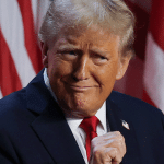 House Committee Releases Trump Report – Finds ‘No Evidence’ Donald is Guilty