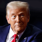 Trump Makes History Again, First President to Receive High Honor from UK Royal Family