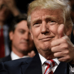 Trump Has a Plan to Bring About a ‘Golden Age Of America’ by Saving the Economy