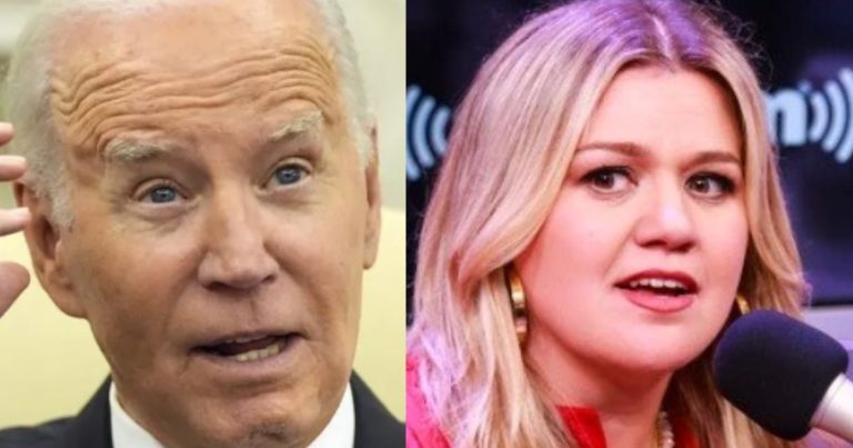 Biden’s Pentagon Spends Millions of Tax Dollars on Kelly Clarkson, Guy Fieri Shows for Military Recruitment