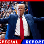Trump Plans Major D.C. Rally Before Inauguration, Will Celebrate with His MAGA Supporters