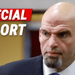 Senator John Fetterman Criticizes Fellow Democrats, Outs Them for Voting Against Major Bill