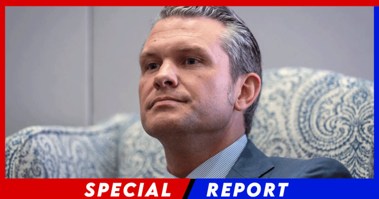 Secretary Hegseth Begins to Clean Up Military, Disqualifies Transgender Soldiers