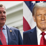 After America Moves Right in Election, Democrat Calls for Party to Work with Trump