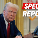 Trump Defends New Tariffs Despite Market Uncertainty, Promises $5 Trillion Economic Revolution
