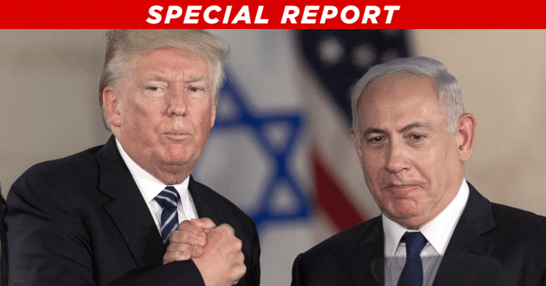 Israel Looks to Trump as Gaza War Ends, Claims He Can Do What Was “Not Possible”