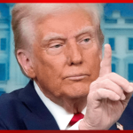 Time to Stop the Clock? Trump Takes on Tired Tradition