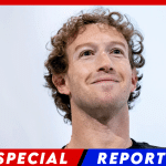 Facebook Fires Woke Censors, Vows to Restore Free Speech to Platform