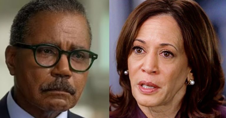 CBS Forced to Release Unedited Kamala Harris ’60 Minutes’ Interview After Trump Lawsuit