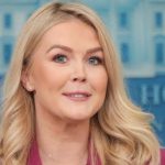 Karoline Leavitt Announces Policy to Ignore Reporter Emails Containing Pronouns in Signatures