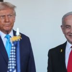 Trump Meets Netanyahu at White House to Discuss 17% Tariffs, Gaza War and Iran