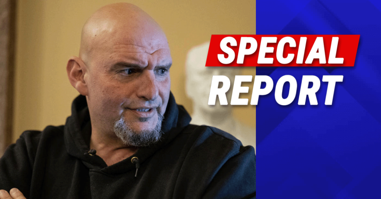 Senator Fetterman Roasts Own Party, Rebukes Them for “Talking Down” to Voters