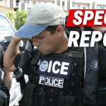 ICE Breaks Arrest Record Again, Nabs Over 2,200 Criminal Aliens in One Day